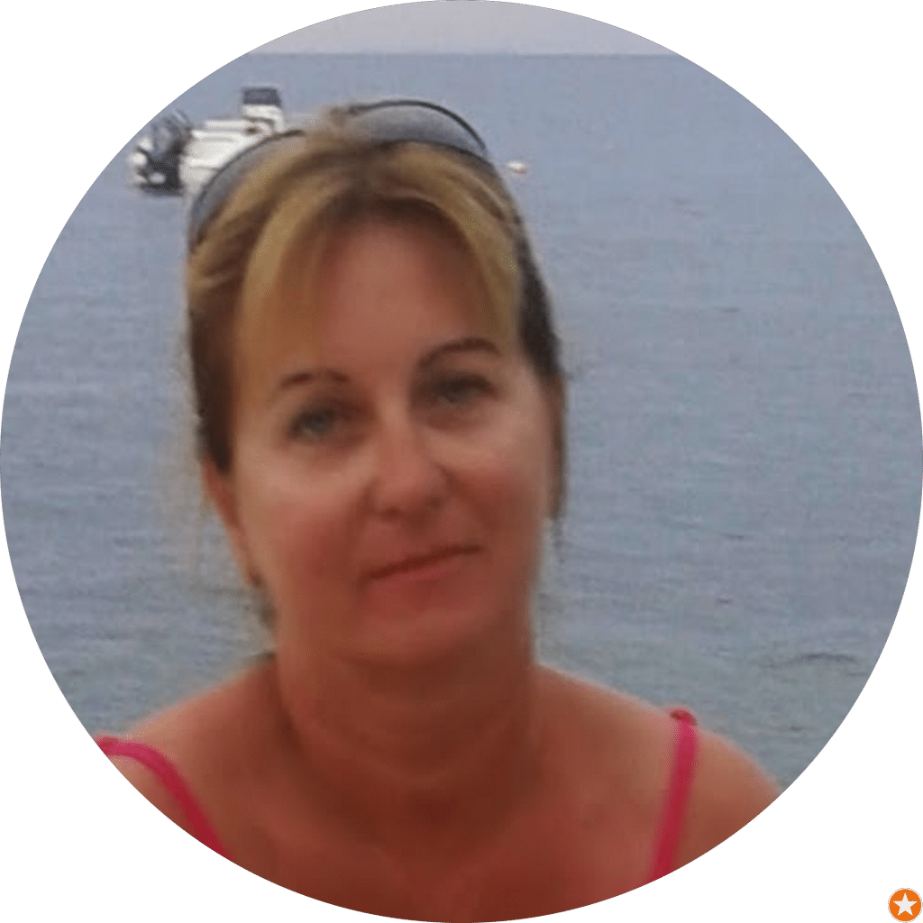 Radka Nechanká Praha zubní implantáty recenze