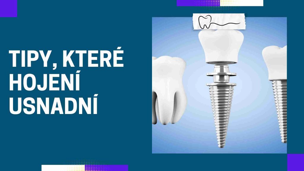 Může implantát selhat